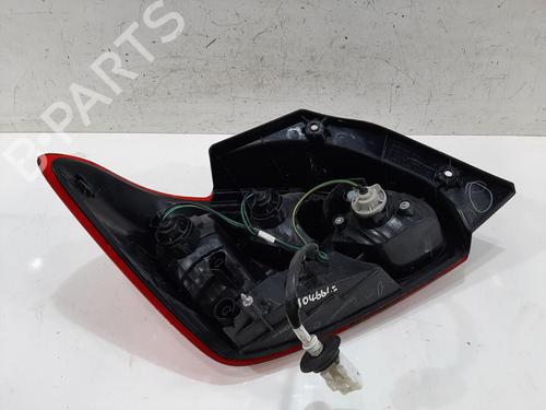 Right taillight MITSUBISHI MIRAGE / SPACE STAR VI Hatchback (A0_A) 1.2 (A03A) | BP33699972C35 - Image 5