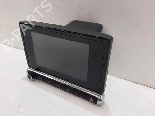 Display CITROËN C4 CACTUS 1.6 BlueHDi 100 | BP28379509C48