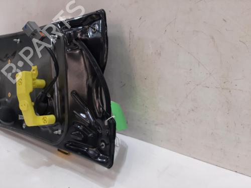 Rudehejsemekanisme Højre foran LAND ROVER FREELANDER 2 (L359) 2.2 TD4 4x4 | BP29883179C23 