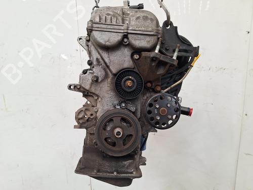 Used Engine Engine 39515695 39515695