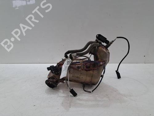 Katalysator Katalysator NISSAN QASHQAI II (J11, J11_) 1.3 DIG-T (160 hp) 36534768 36534768