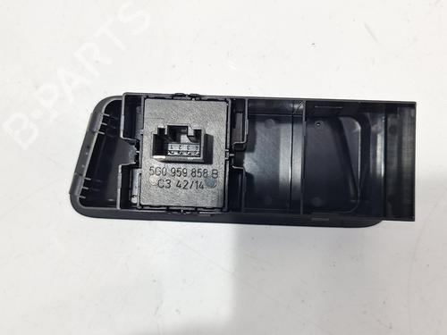 Switch VW GOLF VII (5G1, BQ1, BE1, BE2) 1.2 TSI | BP31751496I30 