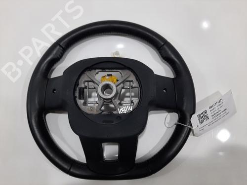 Steering wheel CITROËN BERLINGO (ER_, EC_) 1.5 BlueHDi 130 (ECYHZJ, ECYHZR) | BP37245165C49 - Image 3
