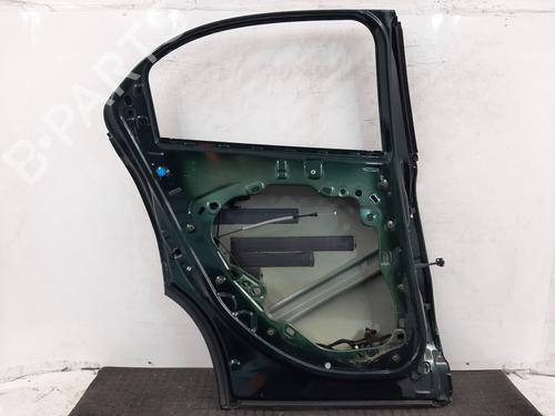 Left rear door FIAT 500X (334_) 2.0 D Multijet 4x4 (334AXB22, 334AXD2B) | BP29884073C4