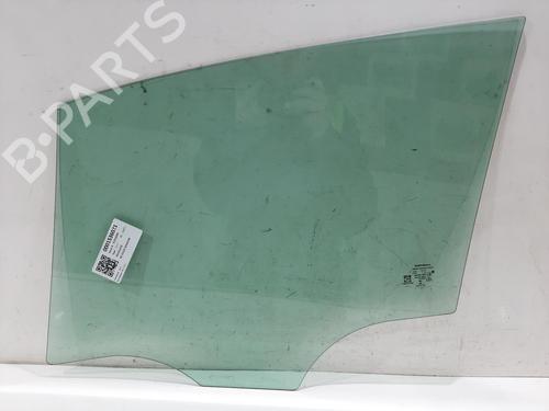 Front right door window JEEP RENEGADE SUV (BU, B1, BV) 1.6 CRD | BP29882412C19