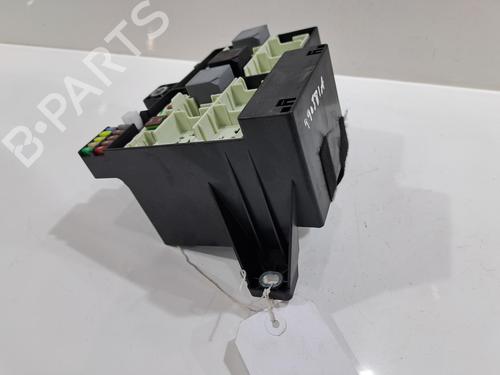 Fuse box JAGUAR I-PACE (X590) EV400 AWD | BP34424639E1 - Image 4