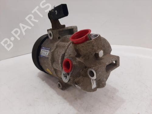 AC compressor VW UP! (121, 122, BL1, BL2, BL3, 123) 1.0 | BP29883261M34