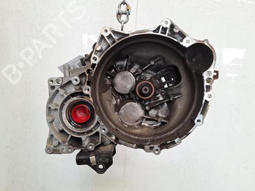 Used Gearbox KIA SPORTAGE IV (QL, QLE) 2.0 CRDi AWD (136 hp) 28575281