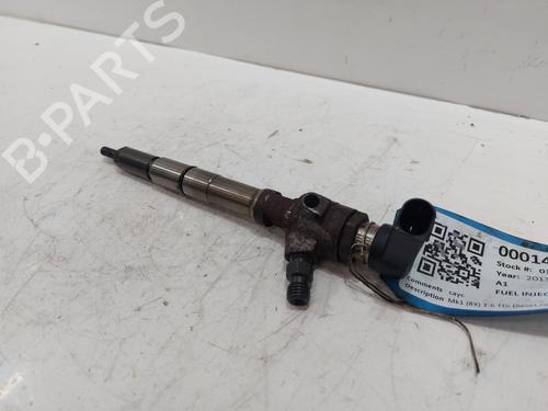 Injector AUDI A1 Sportback (8XA, 8XF) 1.6 TDI | BP28039076M100