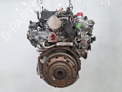 Used Engine NISSAN NV400 Platform/Chassis (X62, X62B) dCi 135 (136 hp) 29397239