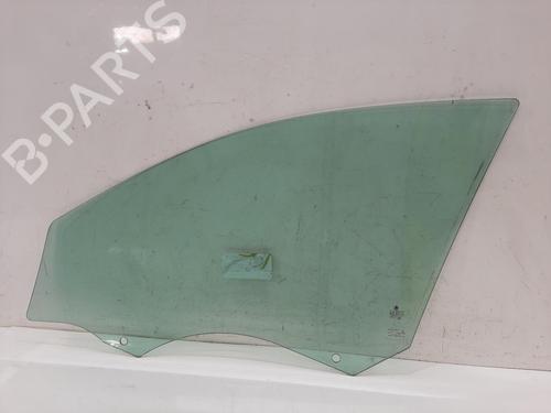 Front right door window SKODA OCTAVIA III (5E3, NL3, NR3) 1.6 TDI | BP29922396C19