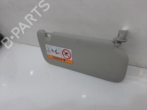 Left sun visor MAZDA CX-30 (DM) SKYACTIV-G M Hybrid | BP27888076I1 - Image 3