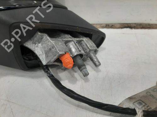 Left mirror SEAT ARONA (KJ7, KJP) 1.0 TSI | BP26864013C26 