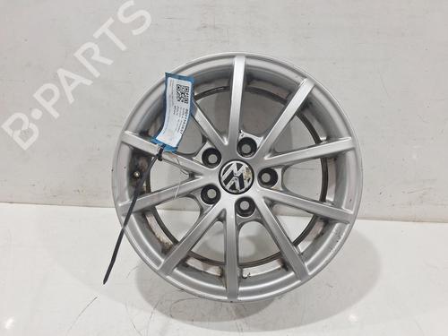 Used Rim VW POLO IV (9N_, 9A_) 1.4 TDI (80 hp) 30843658
