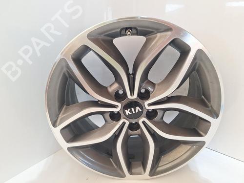 Used Rim Rim KIA CEE'D (JD) 1.6 GT (204 hp) 36289832 36289832