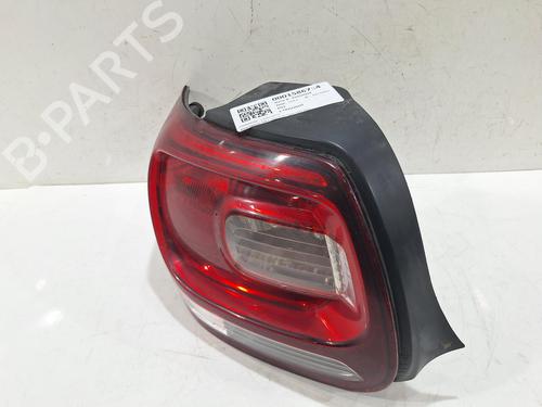 Used Left taillight CITROËN DS3 (SA_) 1.6 THP 155 (156 hp) 30958600