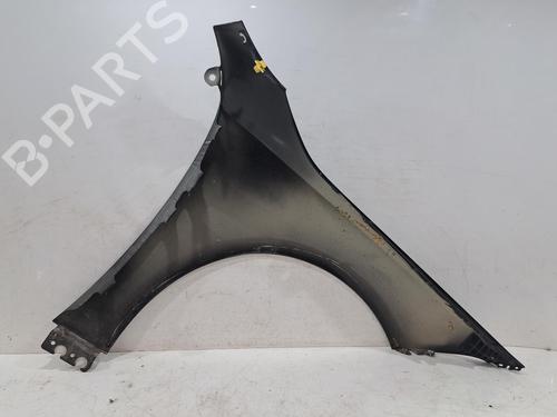 Left front fenders MERCEDES-BENZ A-CLASS (W177) A 180 (177.084) | BP32422513C41 