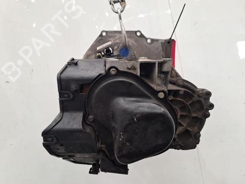 Gearkasse FORD FIESTA VI (CB1, CCN) 1.0 EcoBoost | BP29636908M3 