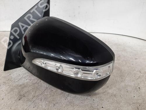 Left mirror HYUNDAI ix35 (LM, EL, ELH) 1.6 | BP26825594C26 