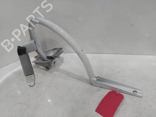 Hinge/Door check strap MERCEDES-BENZ C-CLASS Coupe (C205) C 220 d (205.314) A2057501628