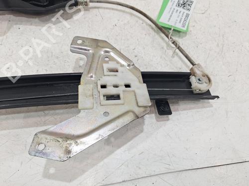 Front right window mechanism MG MG 3 1.5 | BP31846784C23