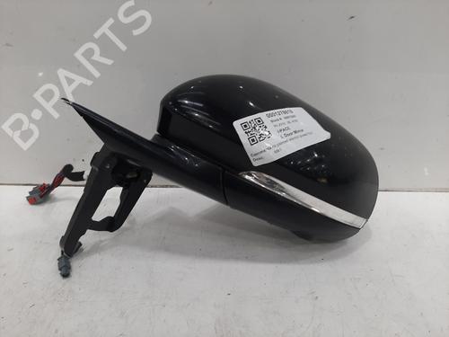 Used Left mirror JAGUAR I-PACE (X590) EV400 AWD (400 hp) 26856023