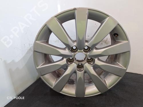 Used Rim Rim AUDI A1 Sportback (8XA, 8XF) 1.4 TFSI (125 hp) 40500304 40500304