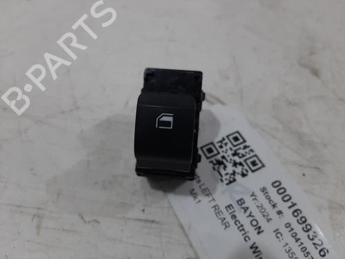 Interruttore Interruttore HYUNDAI BAYON (BC3) 1.0 T-GDI (101 hp) 34403429 34403429