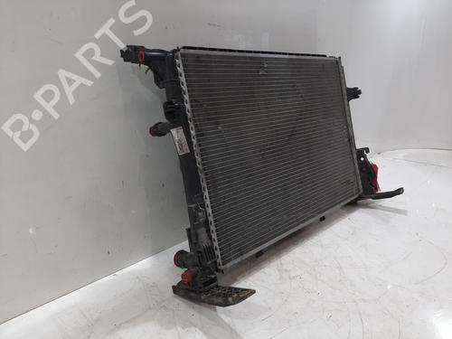 Radiator set MERCEDES-BENZ A-CLASS (W176) A 180 (176.042) | BP34533273M120 - Image 2