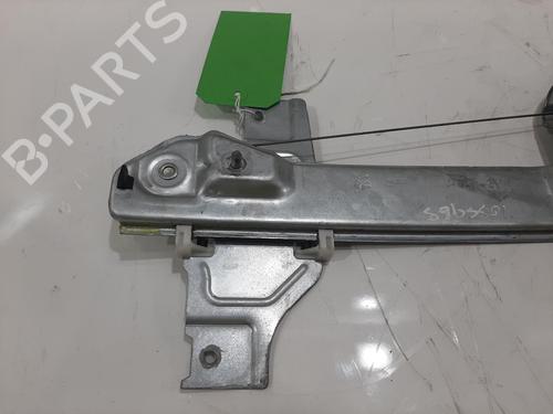 Front left window mechanism CITROËN C3 III (SX) 1.2 VTi 82 | BP37497170C22 - Image 6