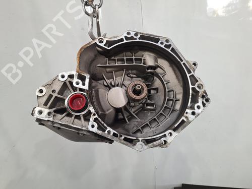 Gearkasse VAUXHALL CORSA Mk III (D) (S07) 1.2 i 16V (L08) (86 hp) 29397985