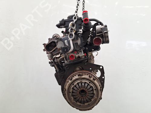 Used Engine Engine 37236336 37236336