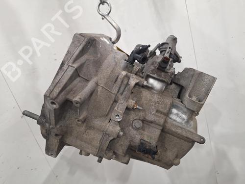Gearbox VAUXHALL INSIGNIA Mk II (B) Hatchback (Z18) 2.0 D (68) | BP29471651M3 