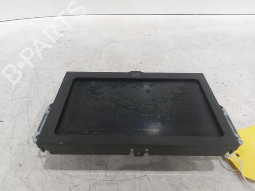Display monitor PEUGEOT 207 CC (WD_) 1.6 16V Turbo | BP26843110C48 