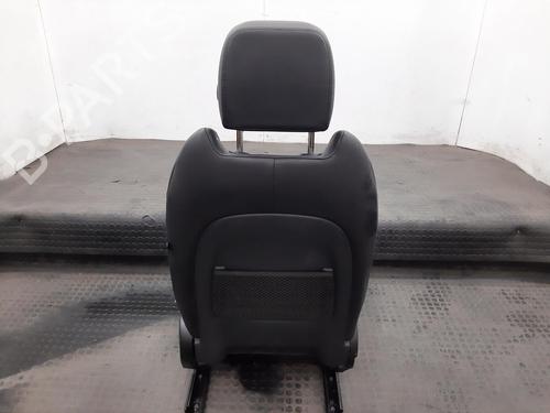 Left front seat JAGUAR I-PACE (X590) EV400 AWD | BP37448695C15 - Image 4