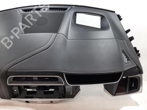 Airbag Kit JAGUAR I-PACE (X590) EV400 AWD | BP29059390C86 