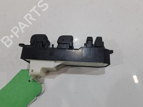 Right front window switch TOYOTA YARIS (_P13_) 1.3 (NSP130_, NSP130) | BP34733511I26 - Image 2