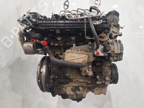 Engine VAUXHALL INSIGNIA Mk II (B) Hatchback (Z18) 2.0 D (68) | BP29471650M1 