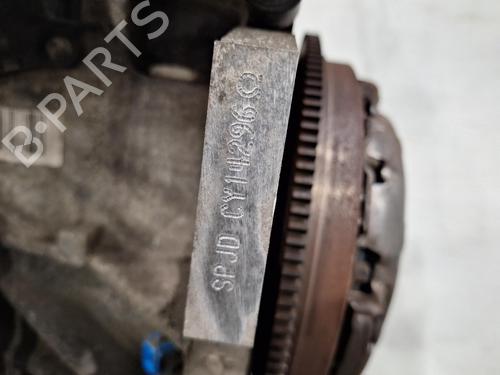 Engine FORD B-MAX (JK) 1.4 | BP40128478M1 - Image 2