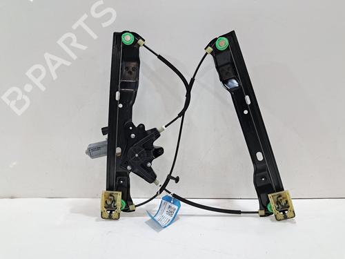 Front right window mechanism FORD FOCUS III 1.0 EcoBoost | BP29397463C23 