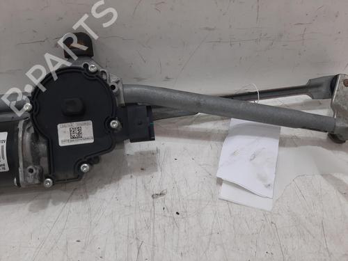 Front wiper motor VAUXHALL VIVARO C Van (K0) 1.5 | BP36773478M29 - Image 4