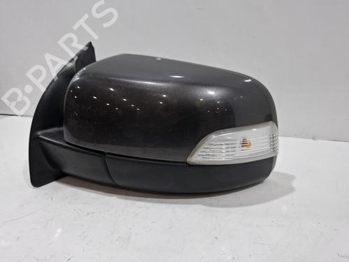 Used Left mirror Left mirror 38440680 38440680