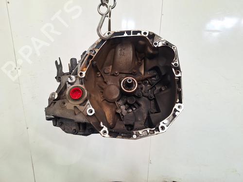 Used Gearbox Gearbox 36811123 36811123