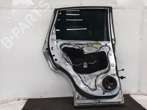 Left rear door HONDA CR-V IV (RM_) 1.6 i-DTEC 4WD (RE6) | BP32380932C4