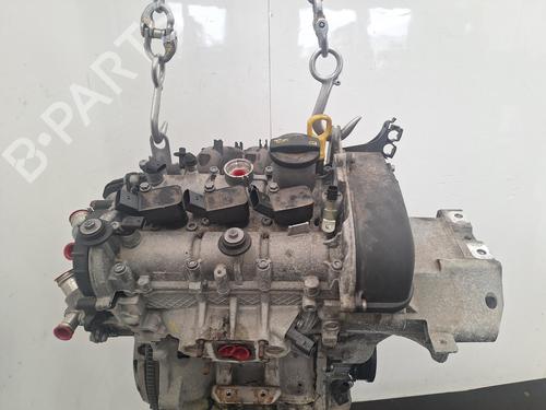 Engine VW POLO VI (AW1, BZ1, AE1) 1.0 | BP33699653M1  - Image 5