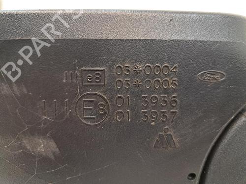 Left mirror FORD FUSION (JU_) 1.6 | BP29581476C26 