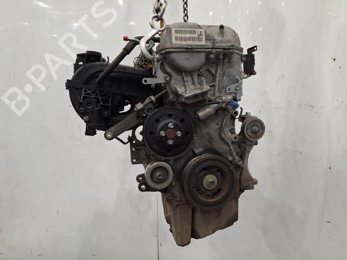 Used Engine Engine 38871342 38871342