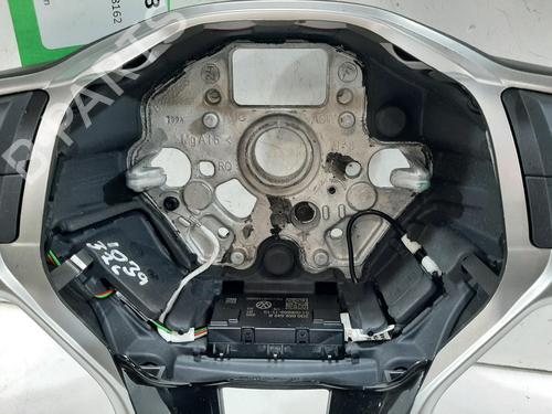 Rat VW POLO VI (AW1, BZ1, AE1) 1.0 TSI | BP31685987C49