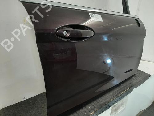 Right front door FORD FIESTA VI (CB1, CCN) 1.4 | BP28312008C3 