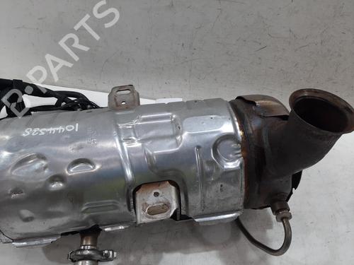 Particulate filter PEUGEOT PARTNER Box Body/MPV (K9) 1.5 BlueHDi 100 | BP33242413M81  - Image 6